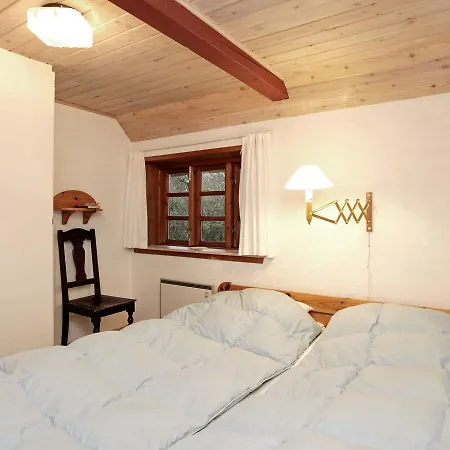 Two-bedroom Holiday In 2 * Laeso
