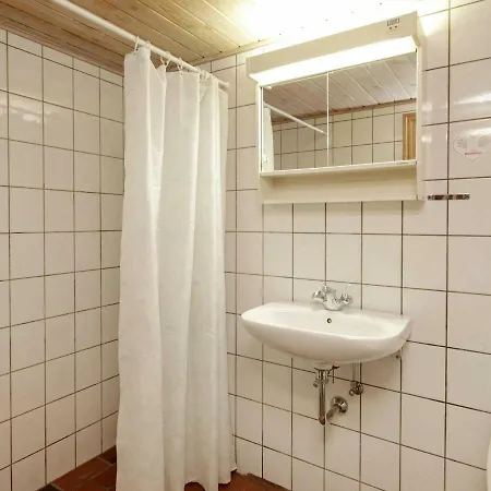 Casa vacanze Two-bedroom Holiday In 2 *